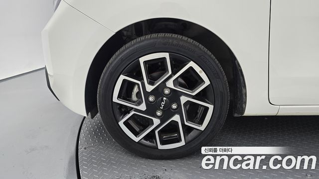 Kia RAY 2023 — photo 5
