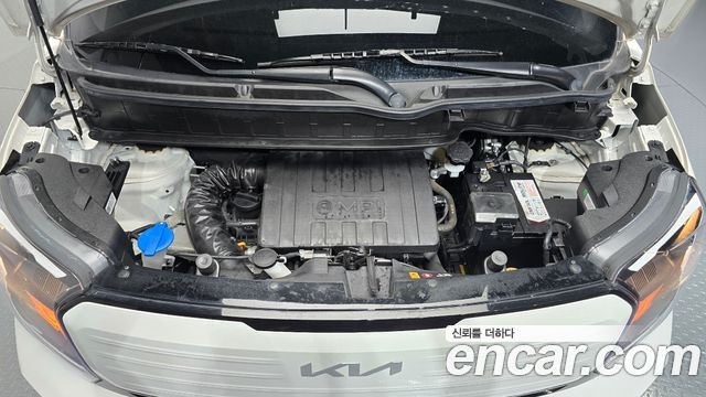 Kia RAY 2023 — photo 6