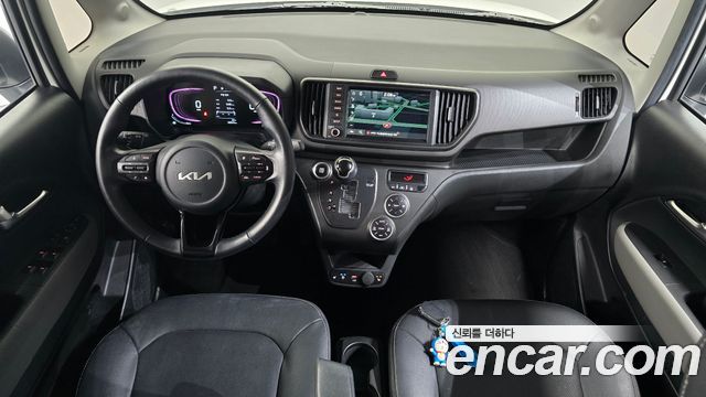 Kia RAY 2023 — photo 7