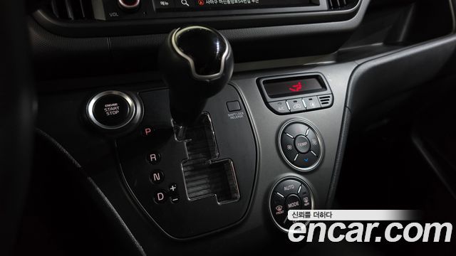Kia RAY 2023 — photo 9