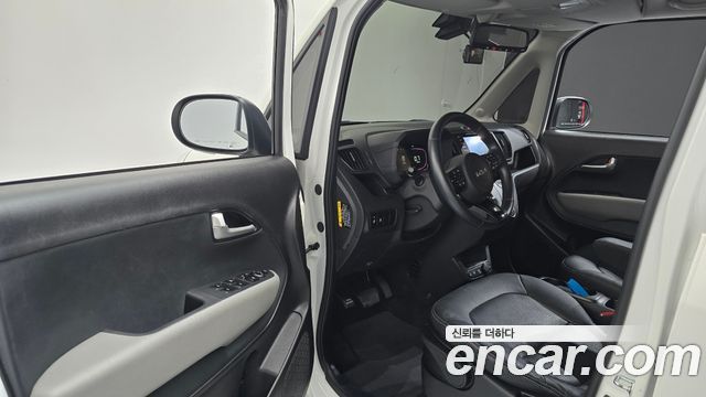 Kia RAY 2023 — photo 10