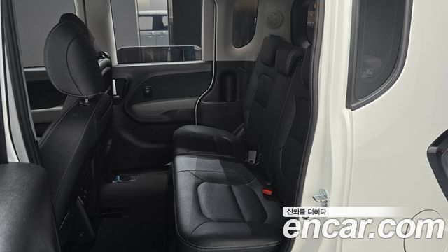 Kia RAY 2023 — photo 11