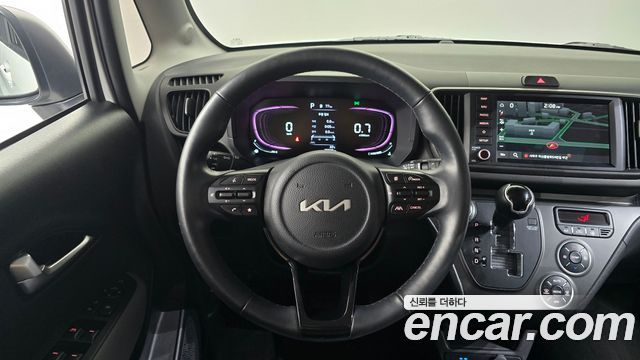 Kia RAY 2023 — photo 12