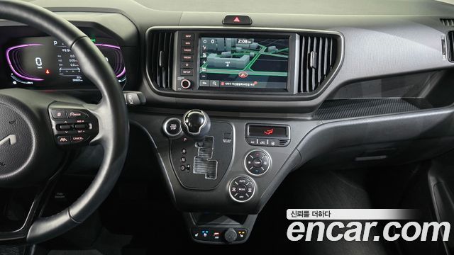 Kia RAY 2023 — photo 13