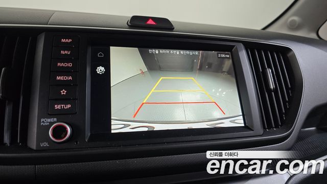Kia RAY 2023 — photo 14