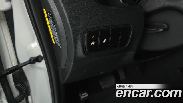 Kia RAY 2023 — photo 15