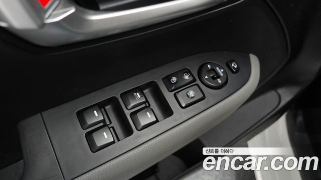 Kia RAY 2023 — photo 16