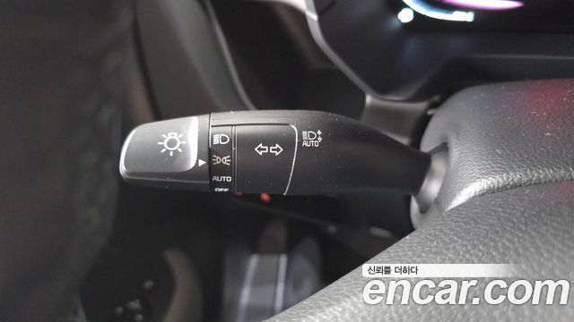 Kia RAY 2023 — photo 17