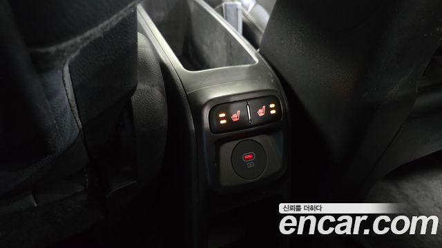 Kia RAY 2023 — photo 18