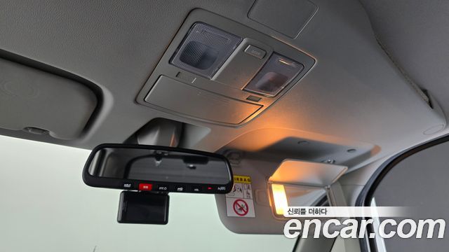 Kia RAY 2023 — photo 19