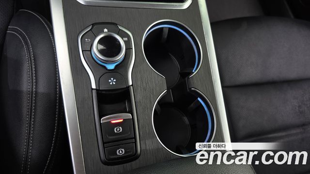 Renault Korea SM6 2021 — photo 24