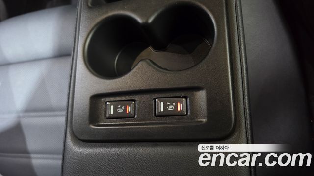 Renault Korea SM6 2021 — photo 25
