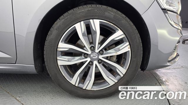 Renault Korea SM6 2021 — photo 7