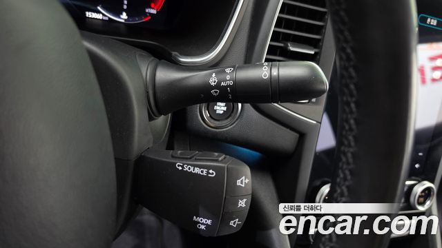 Renault Korea SM6 2021 — photo 27