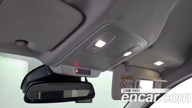 Renault Korea SM6 2021 — photo 29