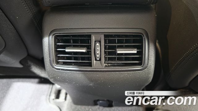 Renault Korea SM6 2021 — photo 30
