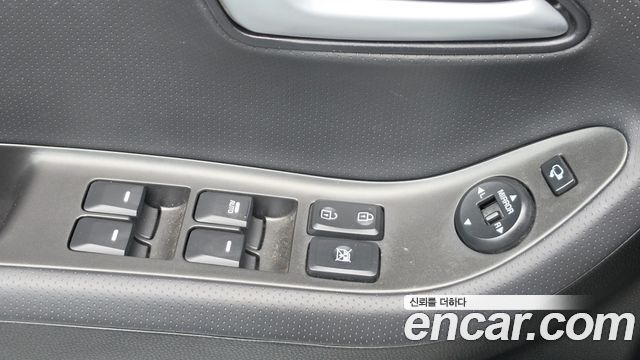Kia morning 2016 — photo 12