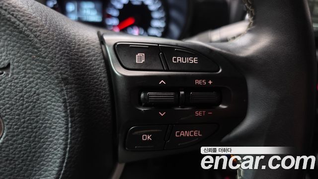 Kia morning 2017 — photo 26