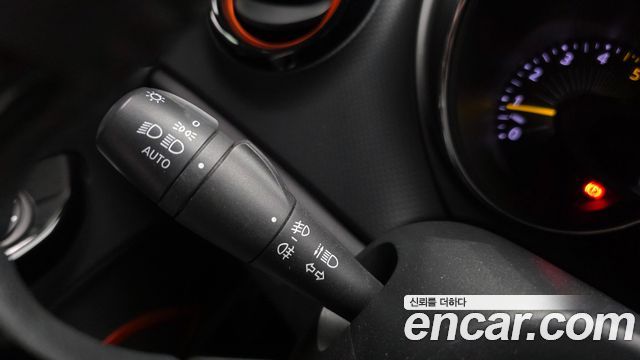 Renault Korea QM3 2014 — photo 27