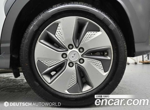 Hyundai Kona 2019 — photo 5