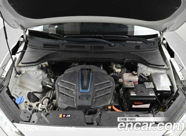Hyundai Kona 2019 — photo 6