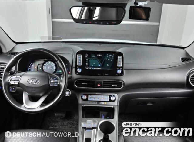 Hyundai Kona 2019 — photo 7