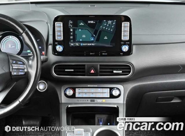 Hyundai Kona 2019 — photo 14