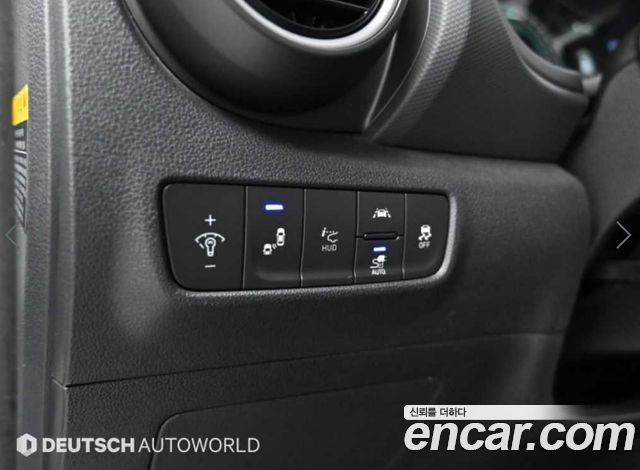 Hyundai Kona 2019 — photo 17