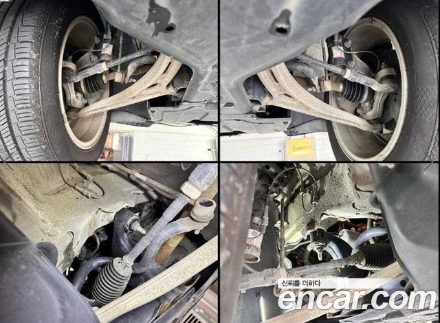 Hyundai Kona 2019 — photo 19
