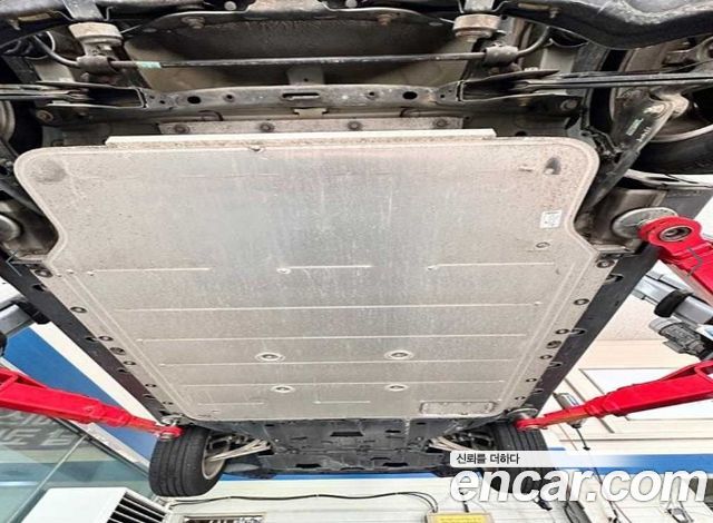 Hyundai Kona 2019 — photo 20