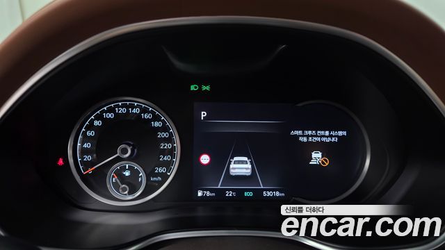 Genesis G80 2022 — photo 11