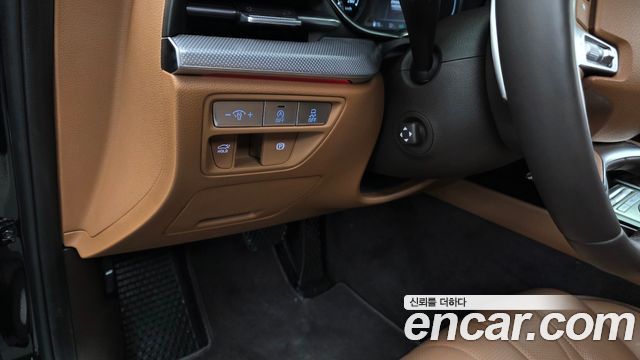 Genesis G80 2022 — photo 24