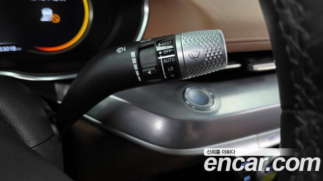 Genesis G80 2022 — photo 27