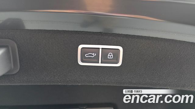 Genesis G80 2022 — photo 34