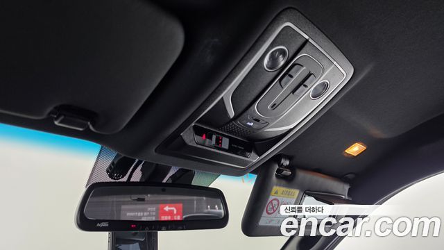 KG Mobility Rexton 2023 — photo 17