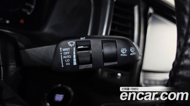 KG Mobility Rexton 2023 — photo 18