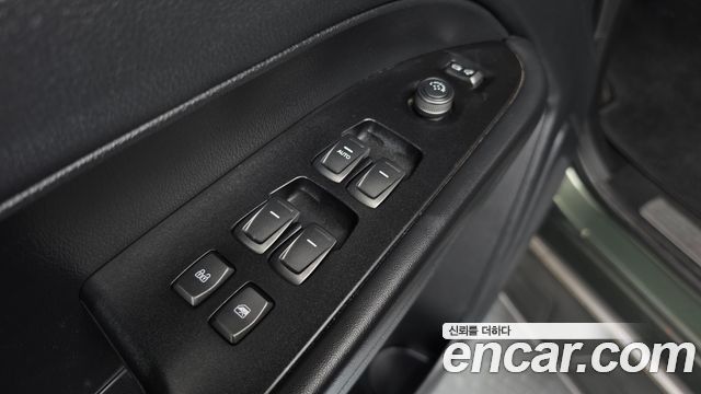 KG Mobility Rexton 2023 — photo 19