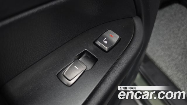 KG Mobility Rexton 2023 — photo 20