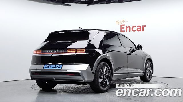 Hyundai Ioniq5 2026 — photo 2