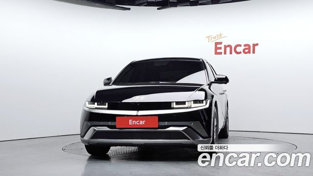 Hyundai Ioniq5 2026 — photo 3