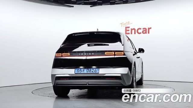 Hyundai Ioniq5 2026 — photo 4
