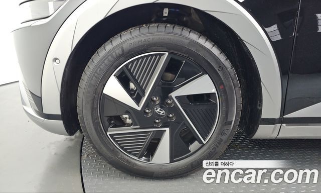 Hyundai Ioniq5 2026 — photo 5
