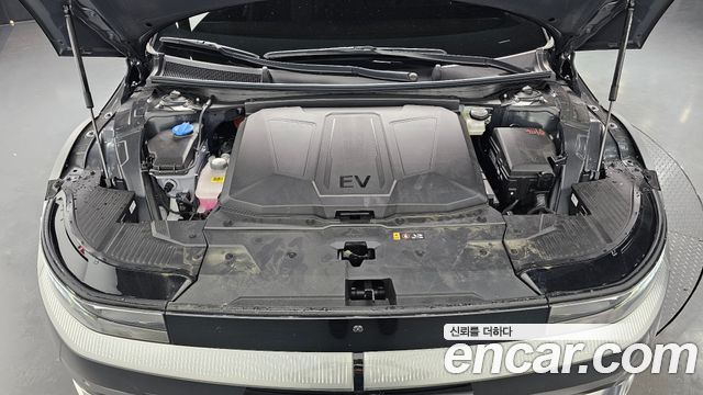 Hyundai Ioniq5 2026 — photo 6