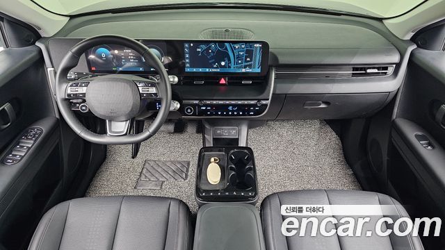 Hyundai Ioniq5 2026 — photo 10