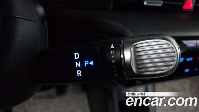 Hyundai Ioniq5 2026 — photo 12