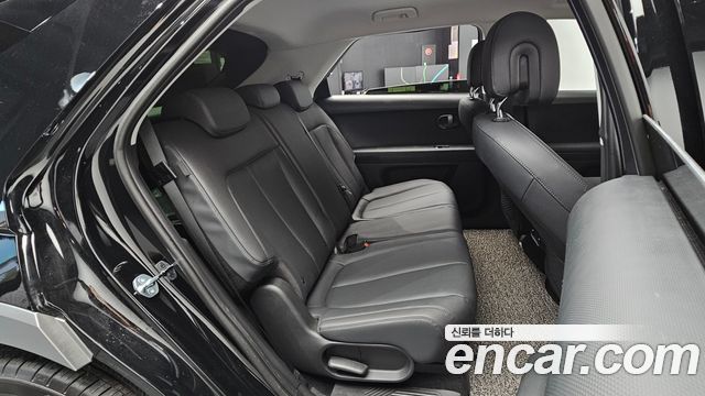 Hyundai Ioniq5 2026 — photo 17