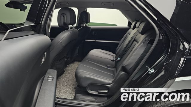 Hyundai Ioniq5 2026 — photo 18