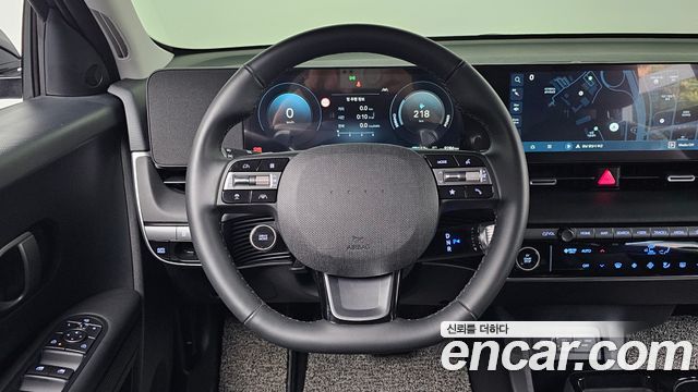Hyundai Ioniq5 2026 — photo 19