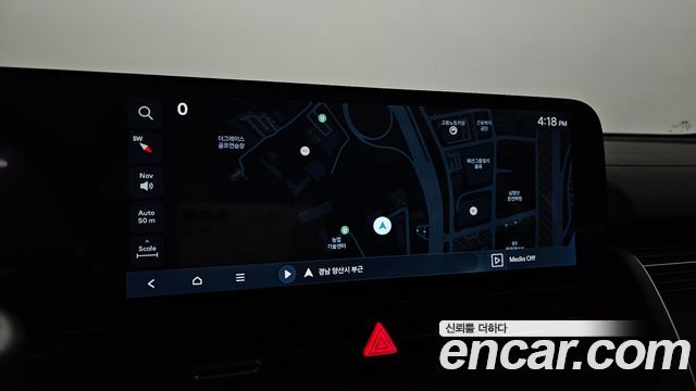 Hyundai Ioniq5 2026 — photo 23