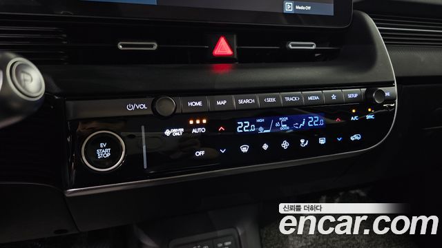 Hyundai Ioniq5 2026 — photo 24